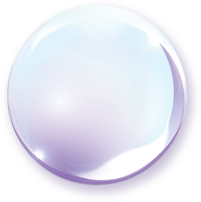 bubble