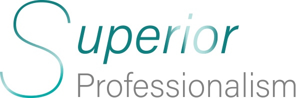 Superior Professionalism