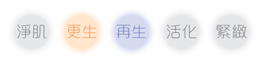 更生 再生