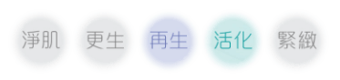再生 活化