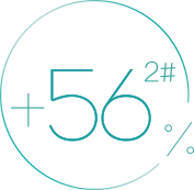 -56%