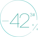 -42%