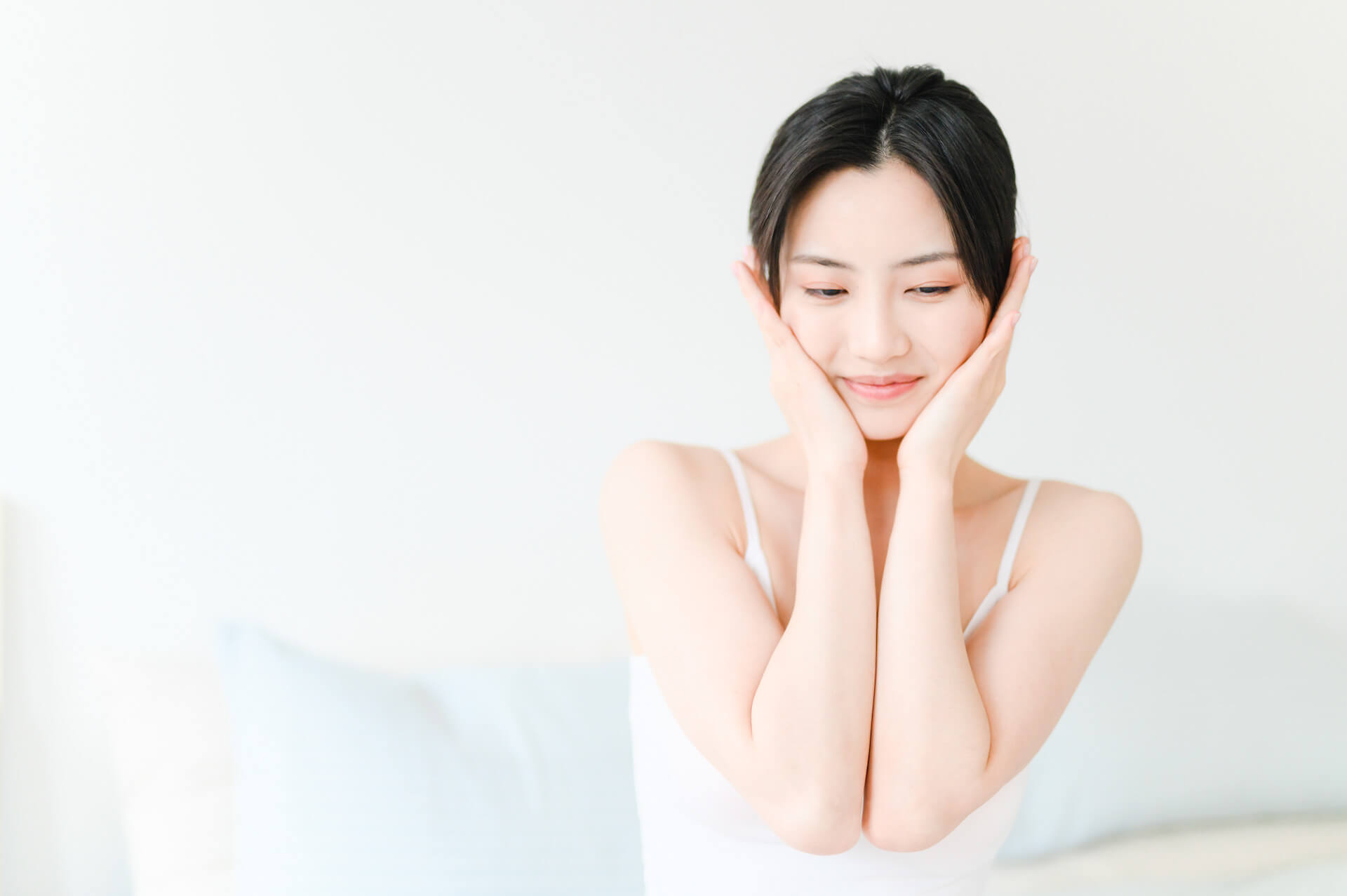 Facial後仍然要做好保養