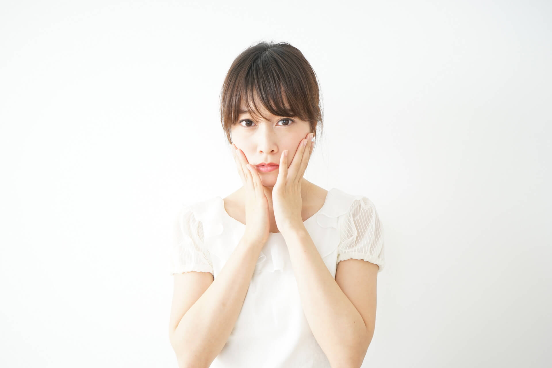 22May Blog 1. 25+ 女生為對付初老症煩惱